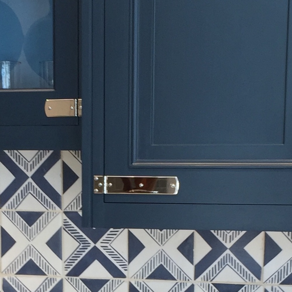 Meet your Posher, Neil